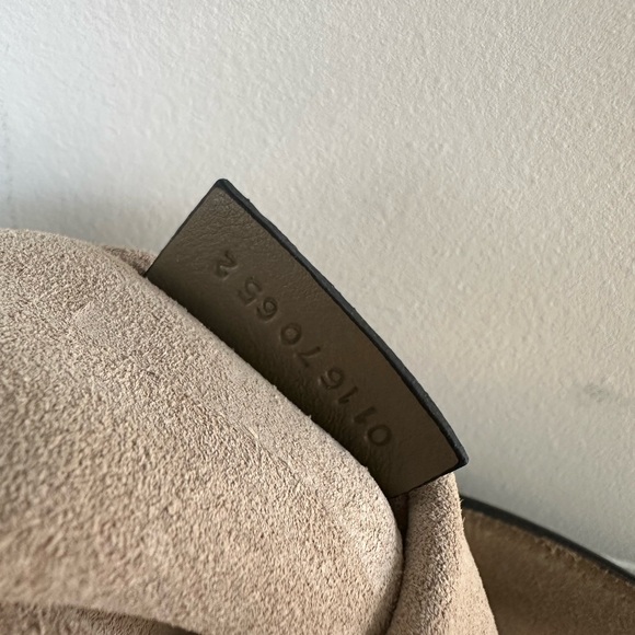 Chloé Faye Bag - Picture 8 of 16